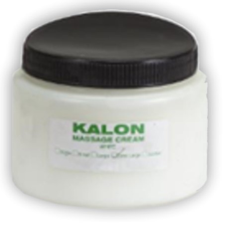 Crema de masaje Kalon 440 gr. 