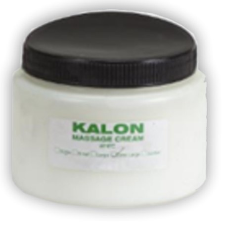 Crema de masaje Kalon 440 gr.