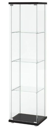 MUEBLE EXPOSITOR CRISTAL